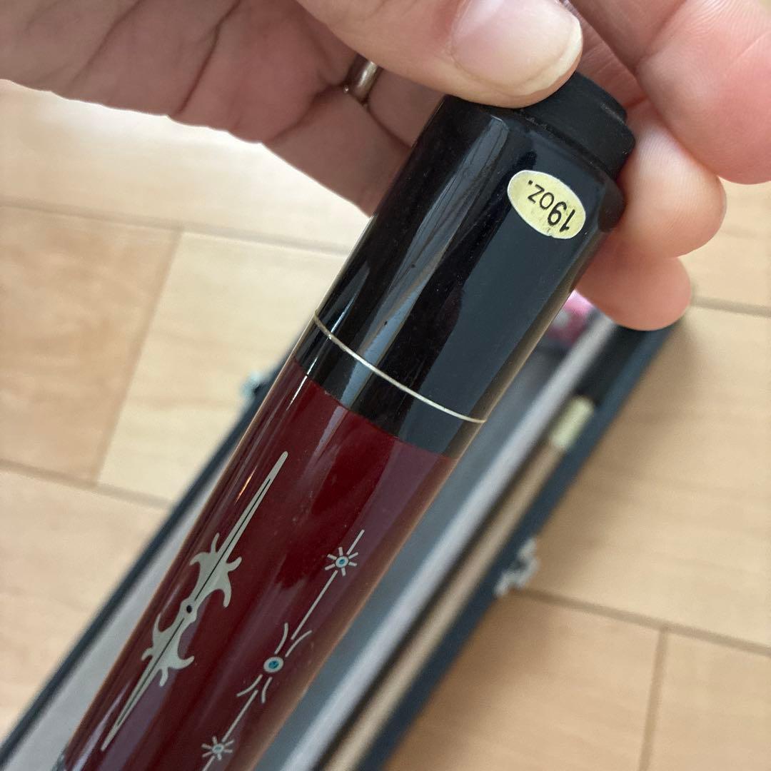 MEWAHOLIC ビリヤードキュー ケース付き