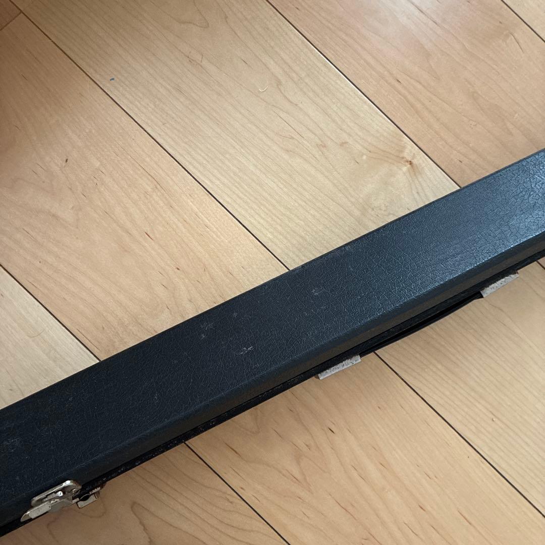 MEWAHOLIC ビリヤードキュー ケース付き