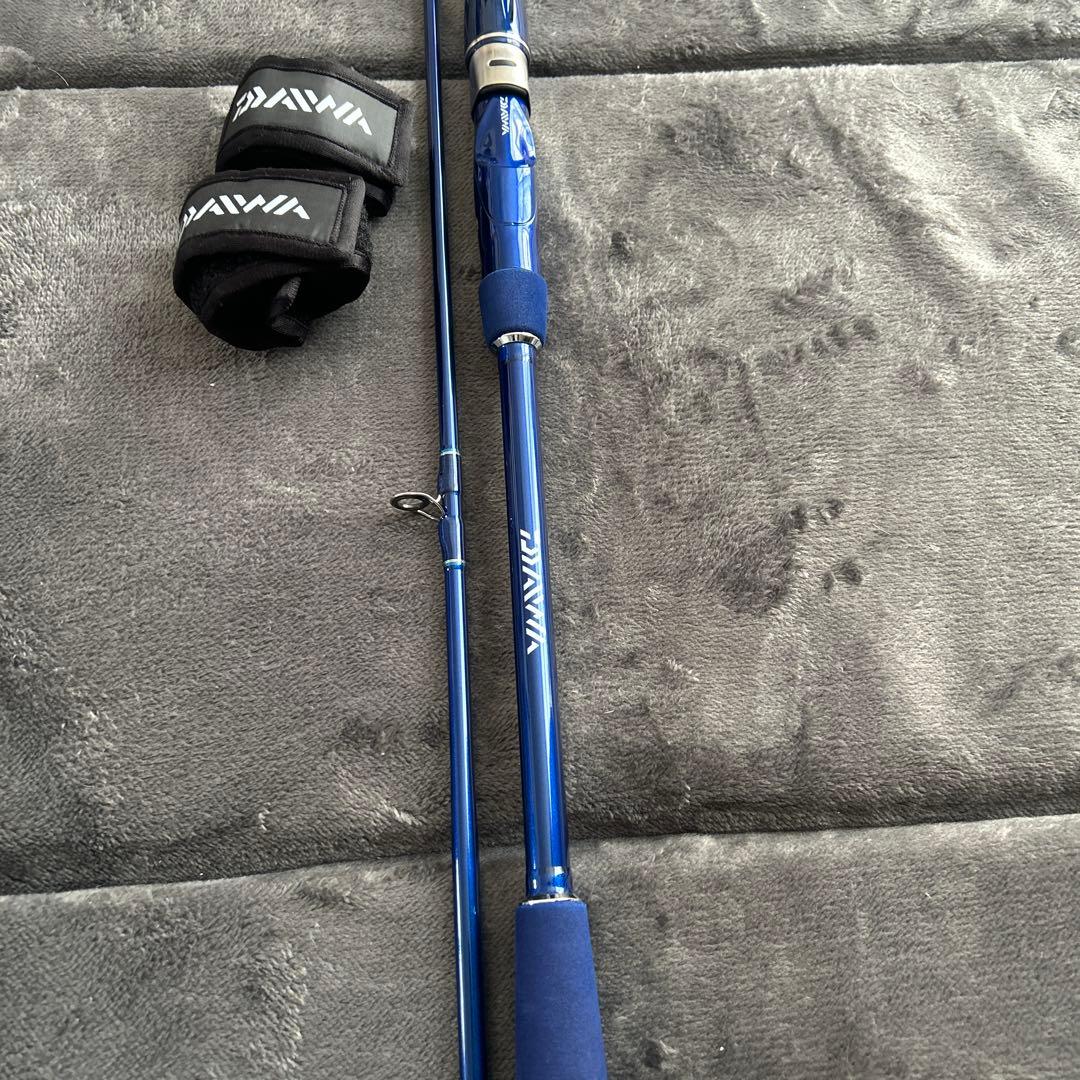 W*R様 ダイワ　シーパワー73 新品未使用