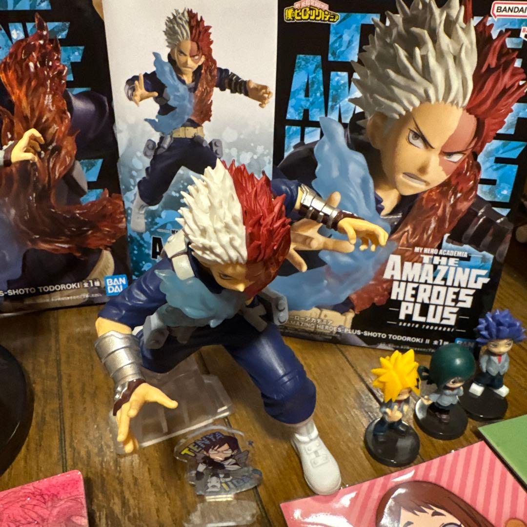 僕のヒーローアカデミア まとめセット