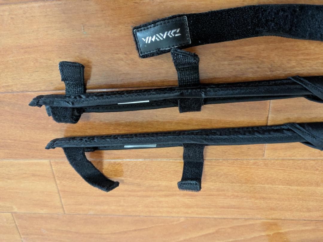 ダイワ(DAIWA) ロッド 21 エメラルダス MX 83ML・N