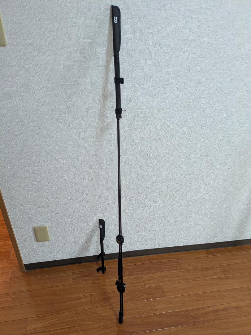 ダイワ(DAIWA) ロッド 21 エメラルダス MX 83ML・N