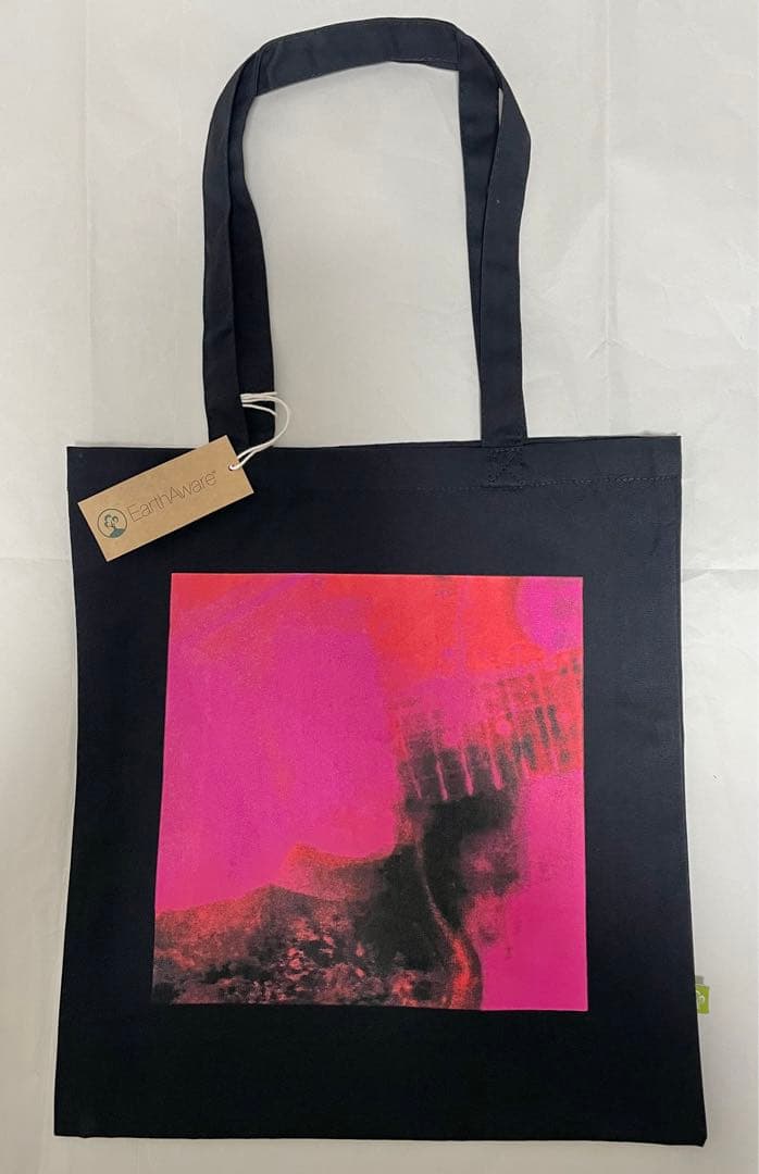 2026来日限定my bloody valentineトートバッグ マイブラ