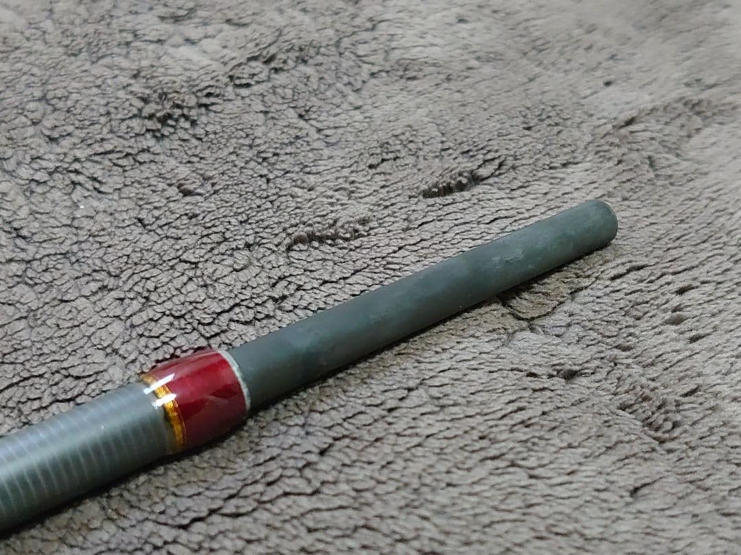 KEISON Runsback II C83MH トラウトロッド