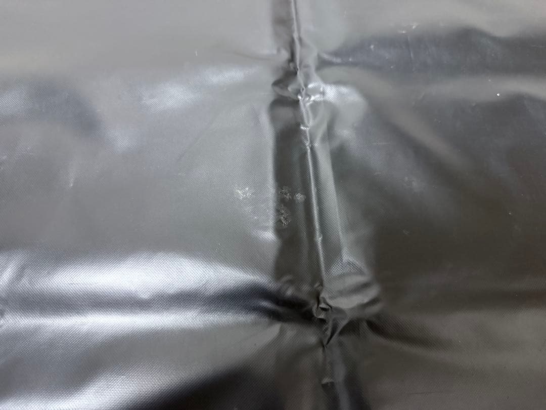 こ*と様 BRUNT ヘブンアンドアース オリーブ 付属品あります