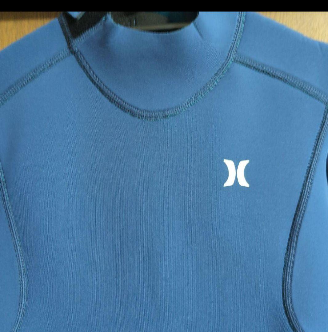 半額！新品未使用タグ付Hurley　スプリングkids14 women xs〜s