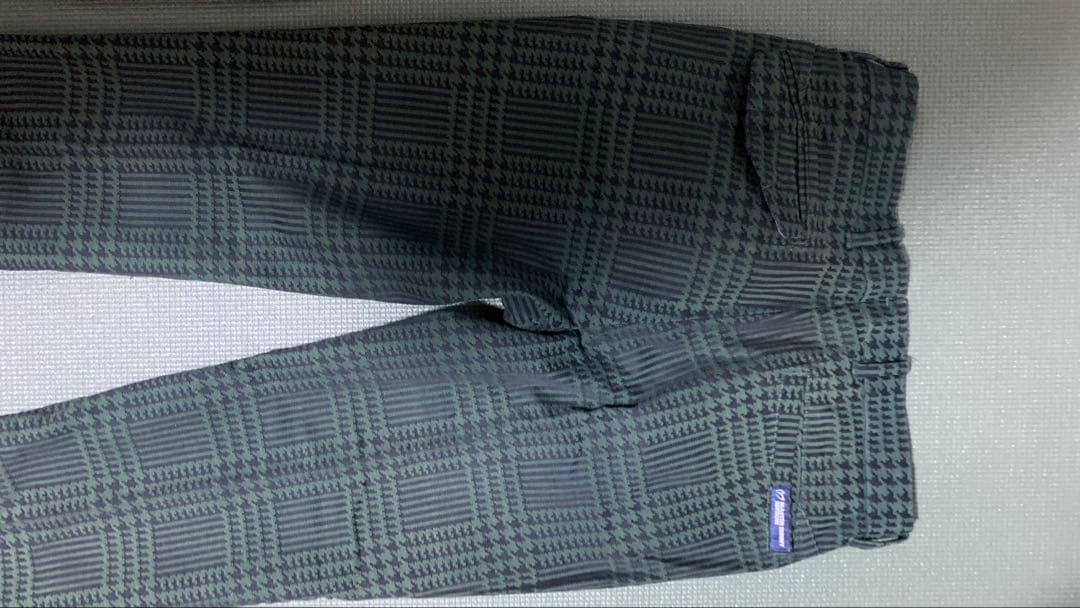 PG MASTER BUNNY 高級 マスターバニー メンズパンツ サイズ4