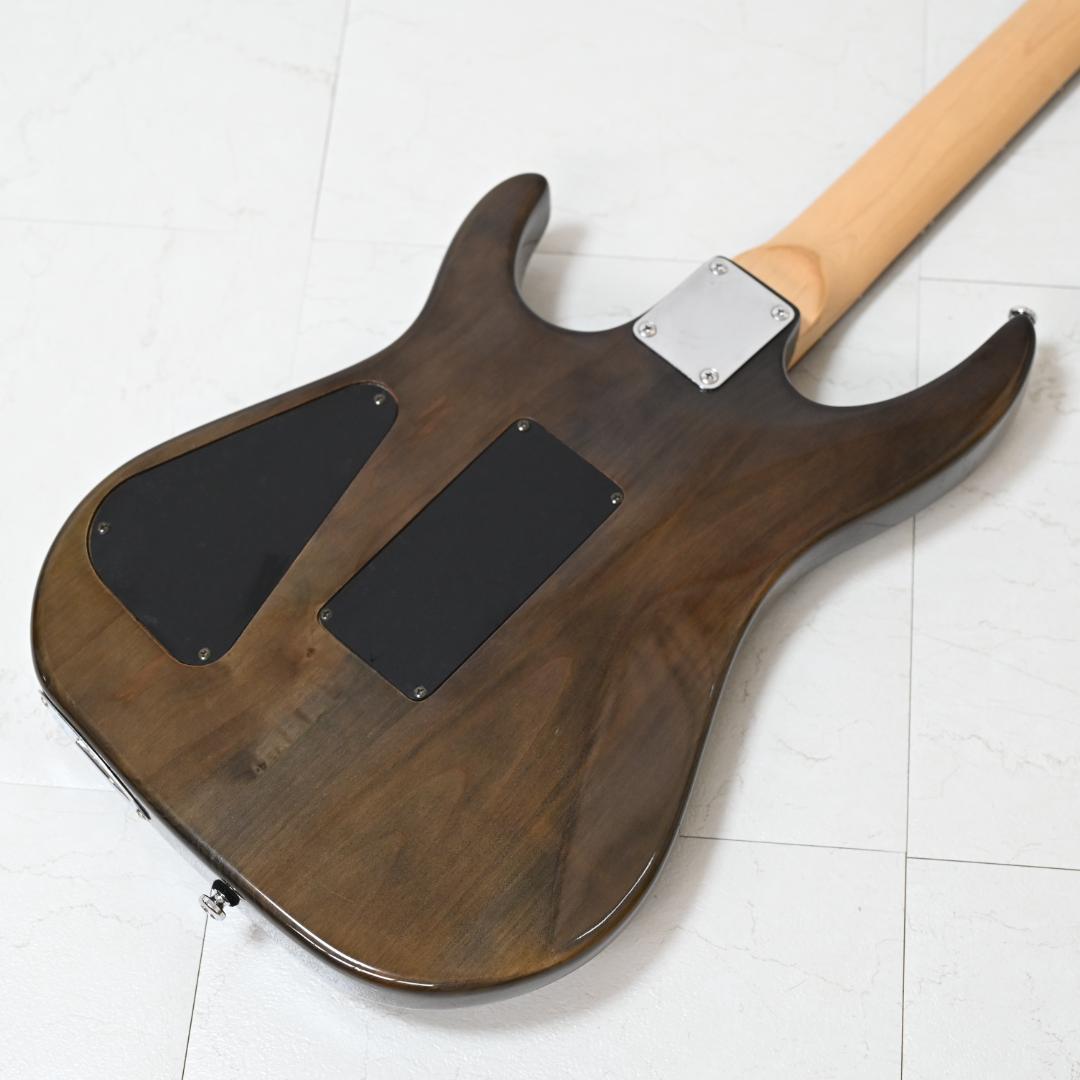 HAMER Slammer Series ヘイマー エレキギター G013