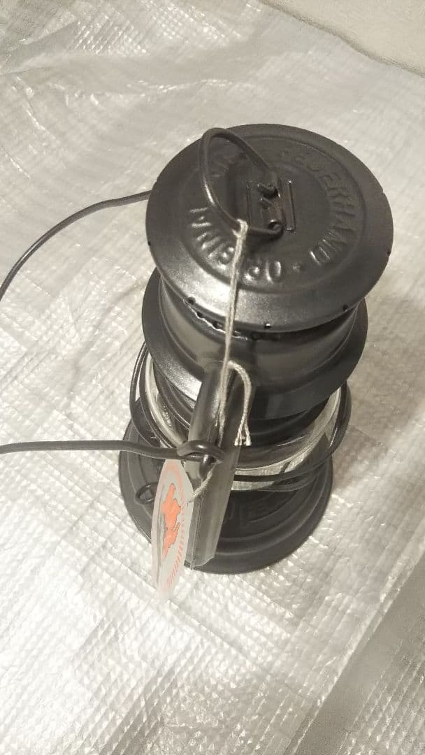 フュアハンド 276 ２個セット スパークリングアイロン ジンク