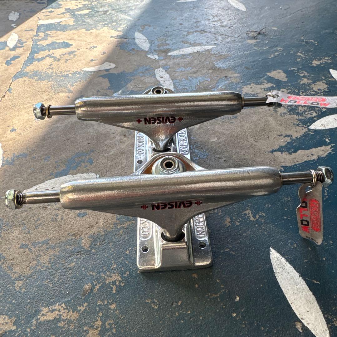 independentインデ139ステージ11ホローEvisen 13,800円