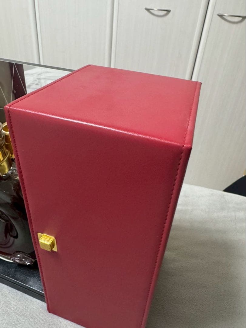 つ*き様 美品　レミーマルタン　ルイ13世　観音開き