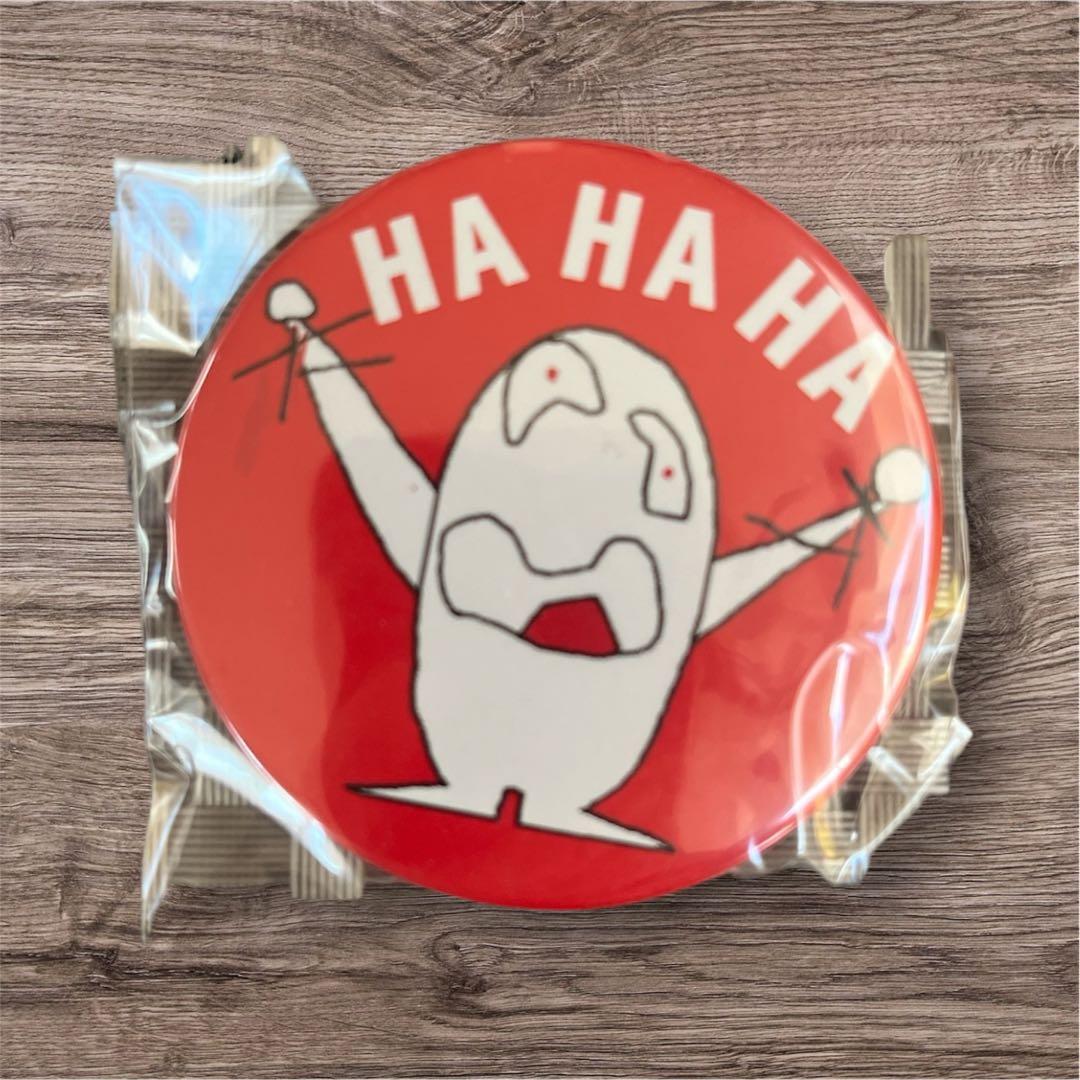 キヨ レトルト グッズセット LEVEL.1 LEVEL.3 缶バッジ アクキー