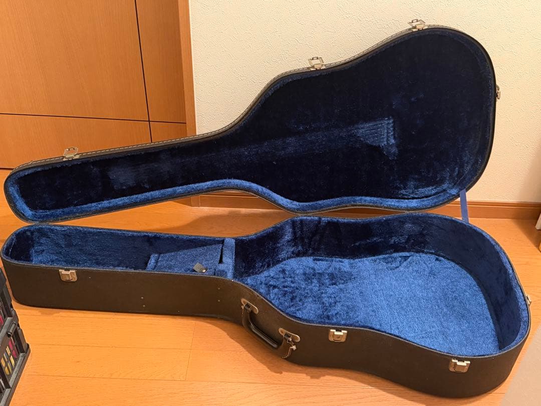 Yamaha アコースティックギター　FG-201 90年代物