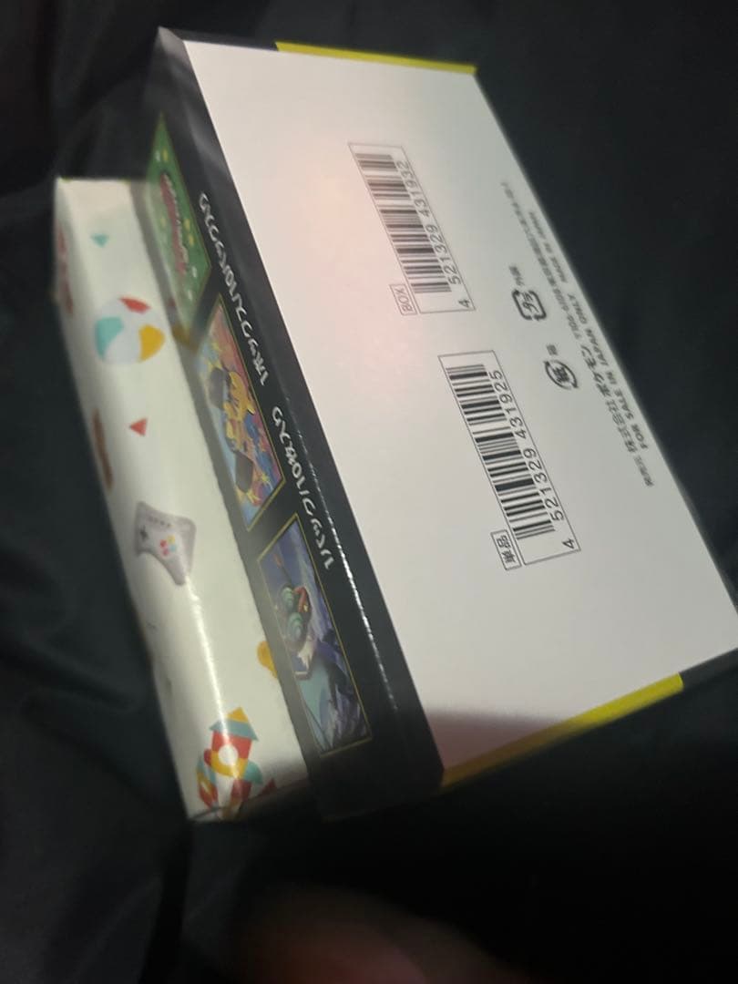 新品未開封★ポケモンカードゲーム メガドリームex 2BOXセット！キラ　レア