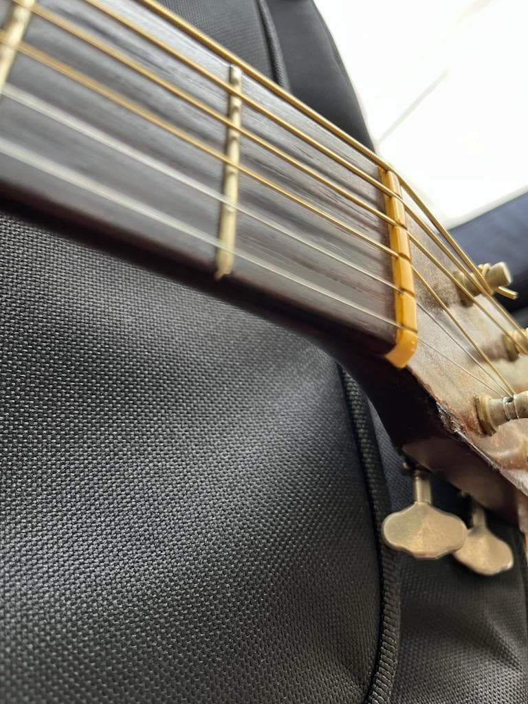 【VINTAGE】 マーチン 1957年　000-18 S/N:#164737