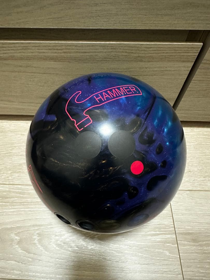 フレリオ HAMMER Black Widow DARKNESS