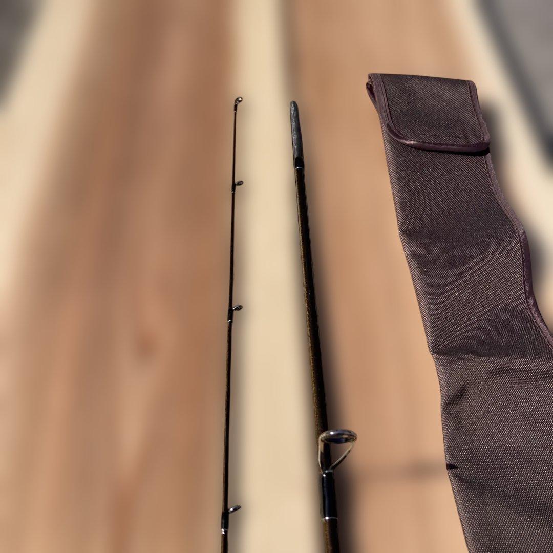 HAYASHI サルスティック 84