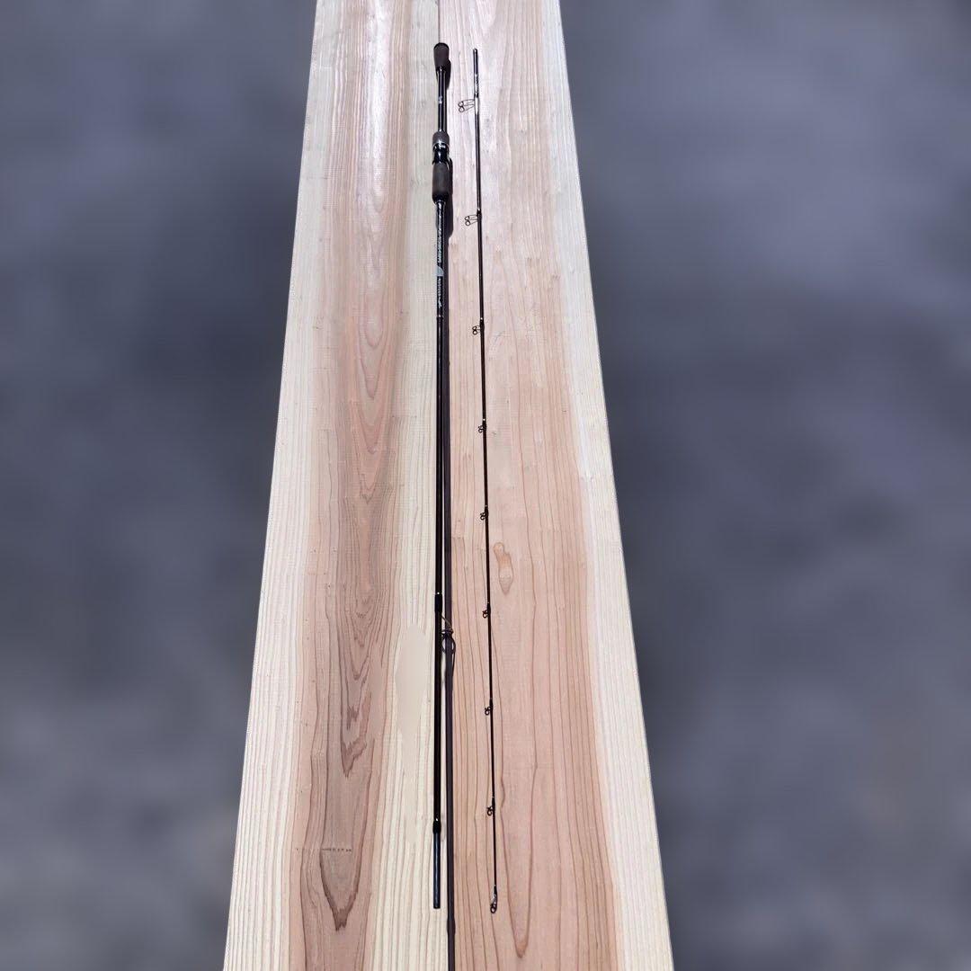 HAYASHI サルスティック 84