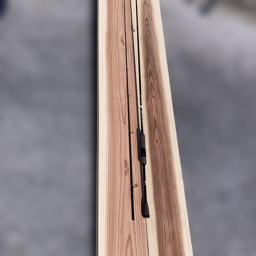 HAYASHI サルスティック 84