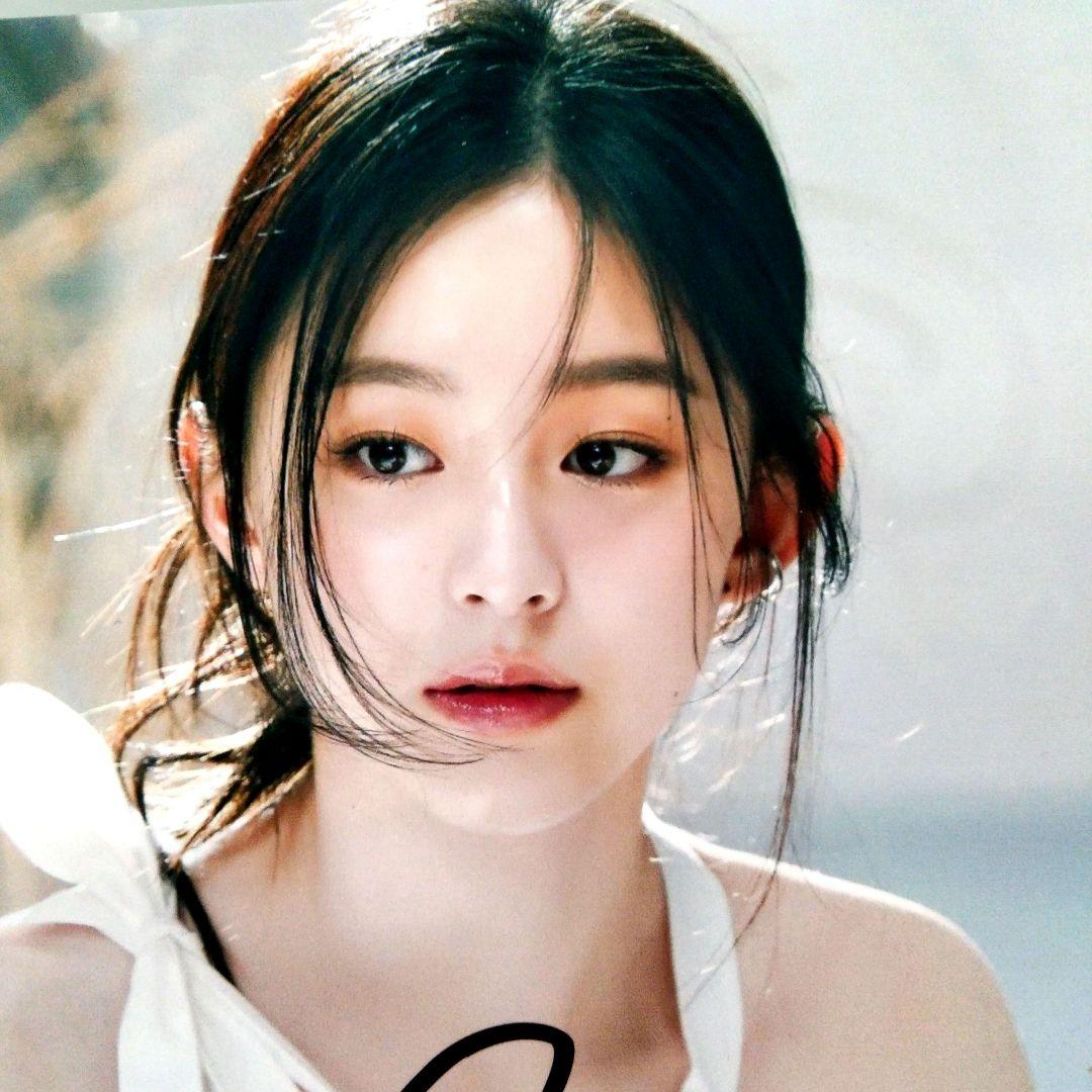 セール中…パク・ジフ直筆サイン入り2Lサイズ写真…