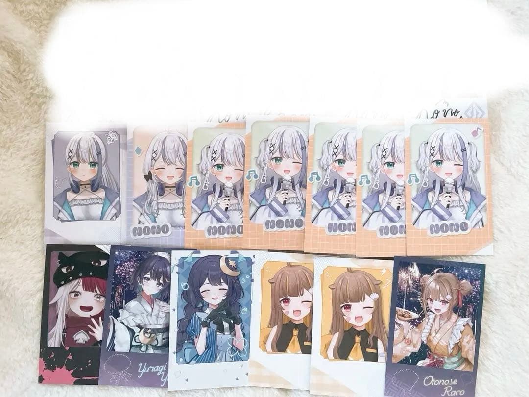 ミリプロ グッズ まとめ売り ①