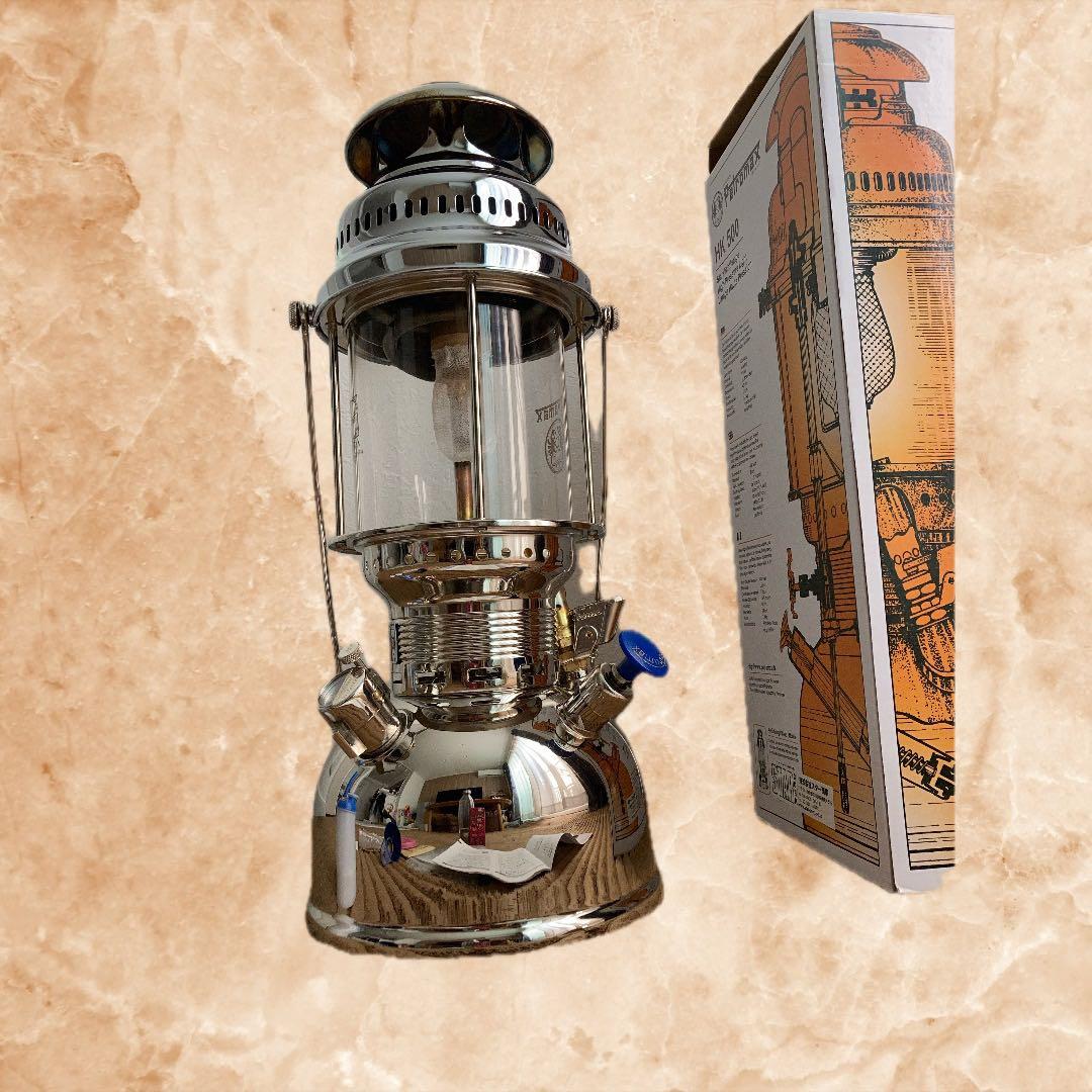 Petromax ペトロマックス HK500 国内正規品　保証書付