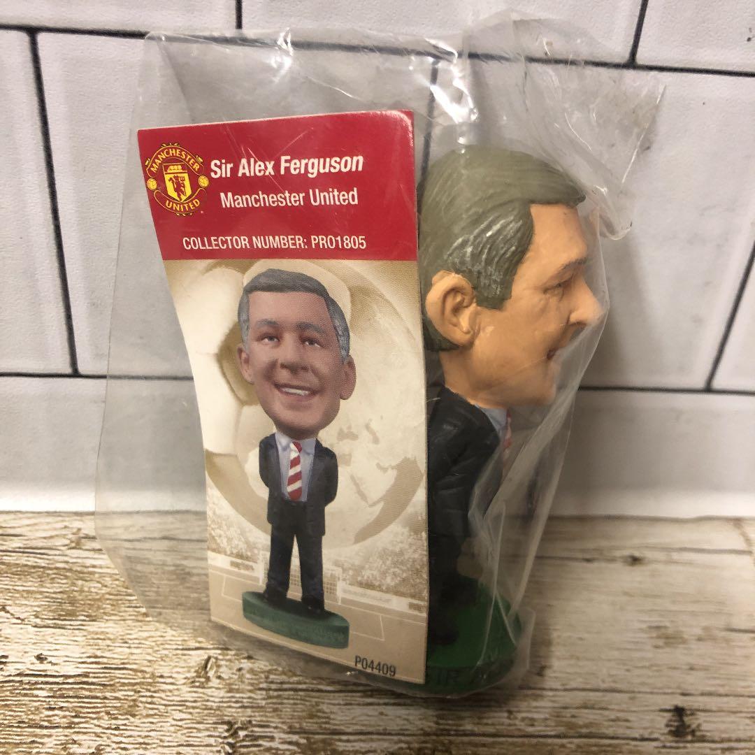 349★サッカー★sir alex ferguson★prostars