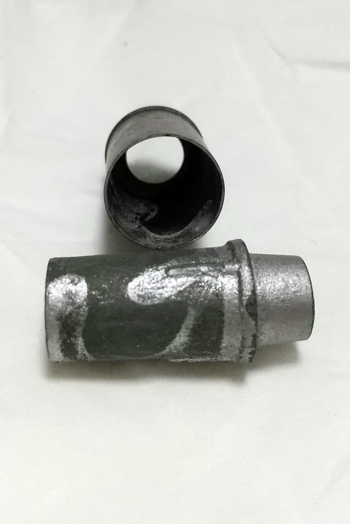 トイガン  クレセントトイ クローバーリーフ キャップガン