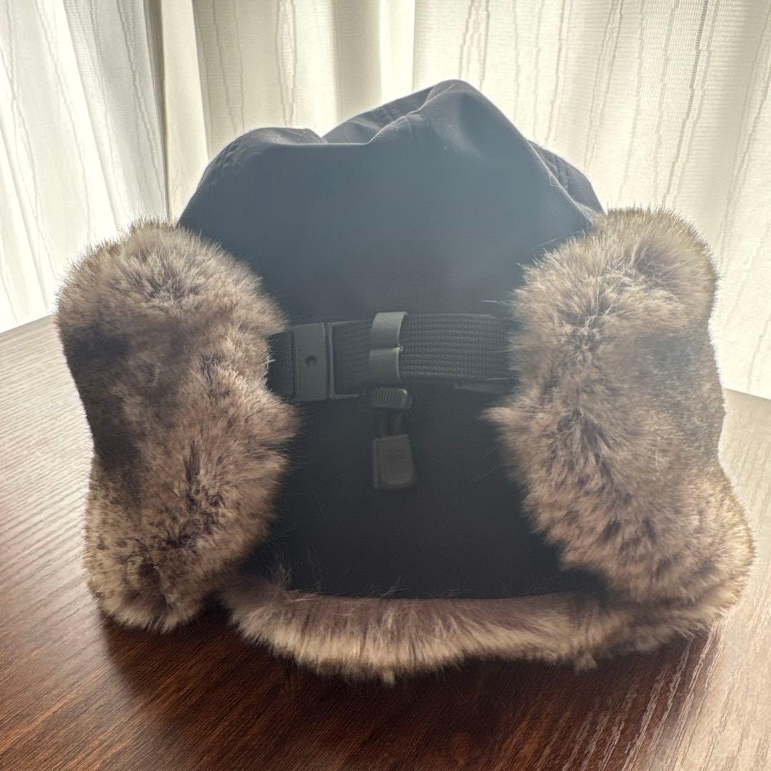 THE NORTH FACE インサレーションボンバーキャップ NN42238