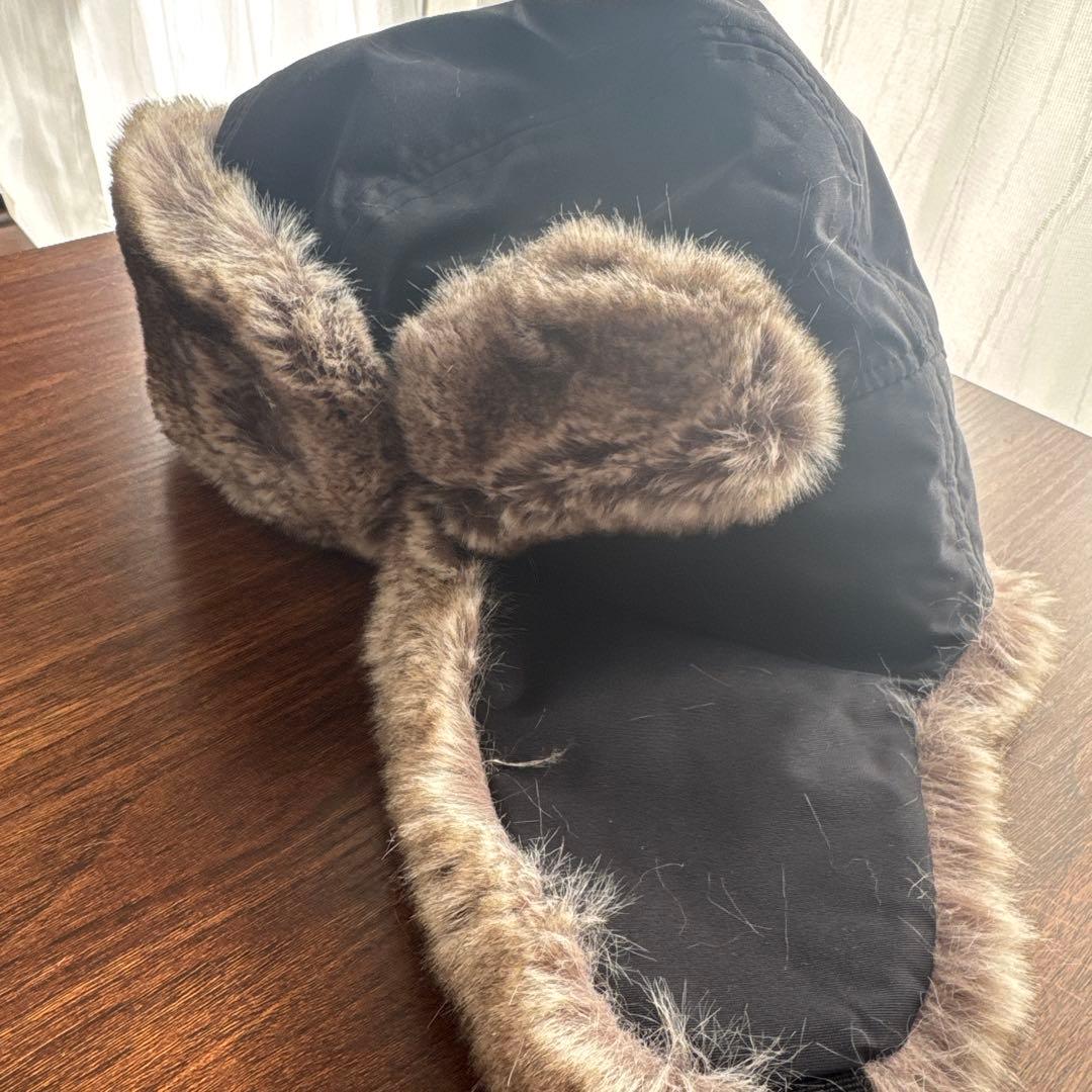 THE NORTH FACE インサレーションボンバーキャップ NN42238