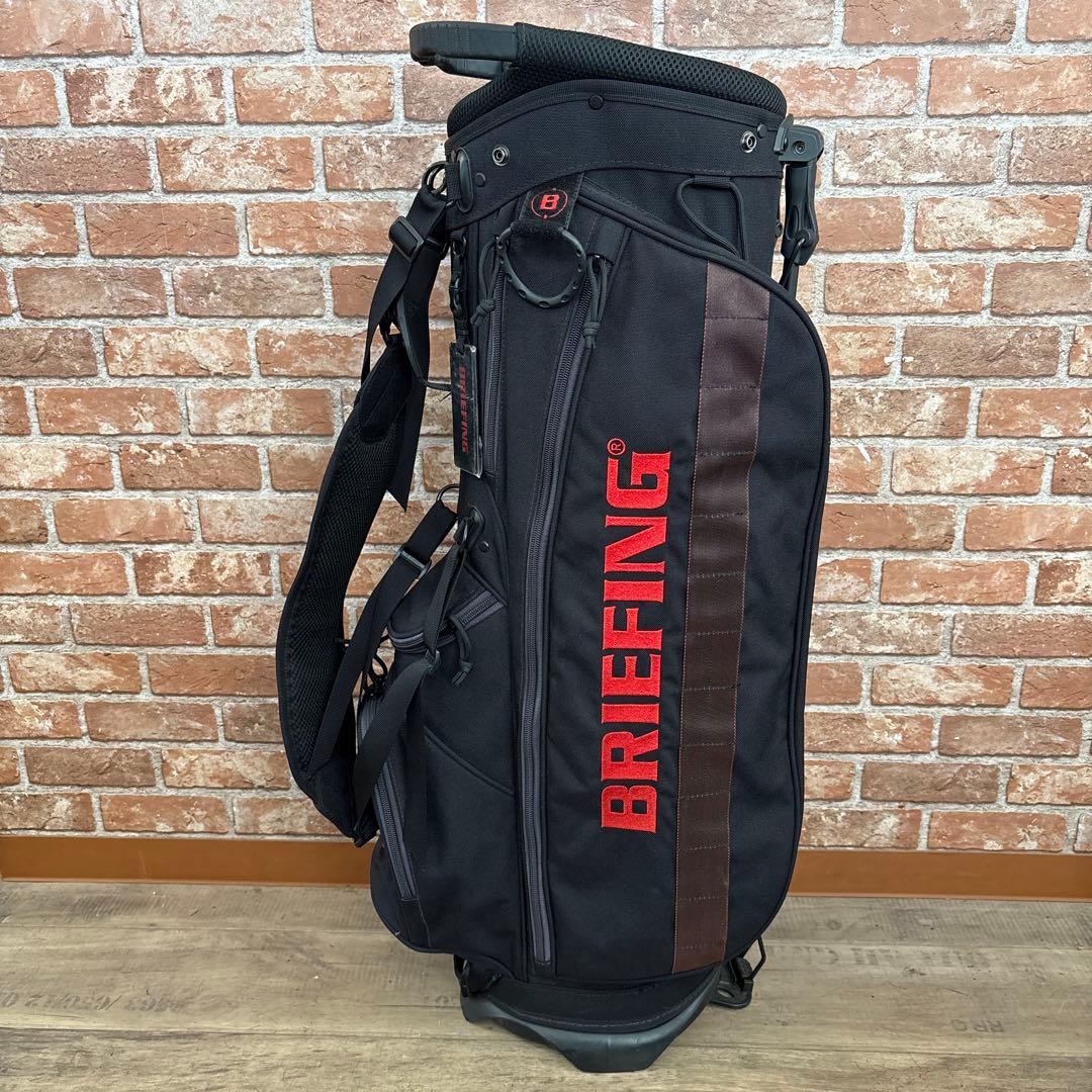 ‼️ブリーフィング CR-4 ブラック フードなし‼️