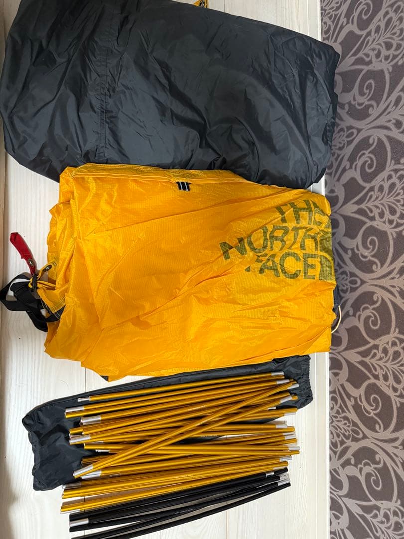 THE NORTH FACE VE25 テント　ノースフェイス　ve25