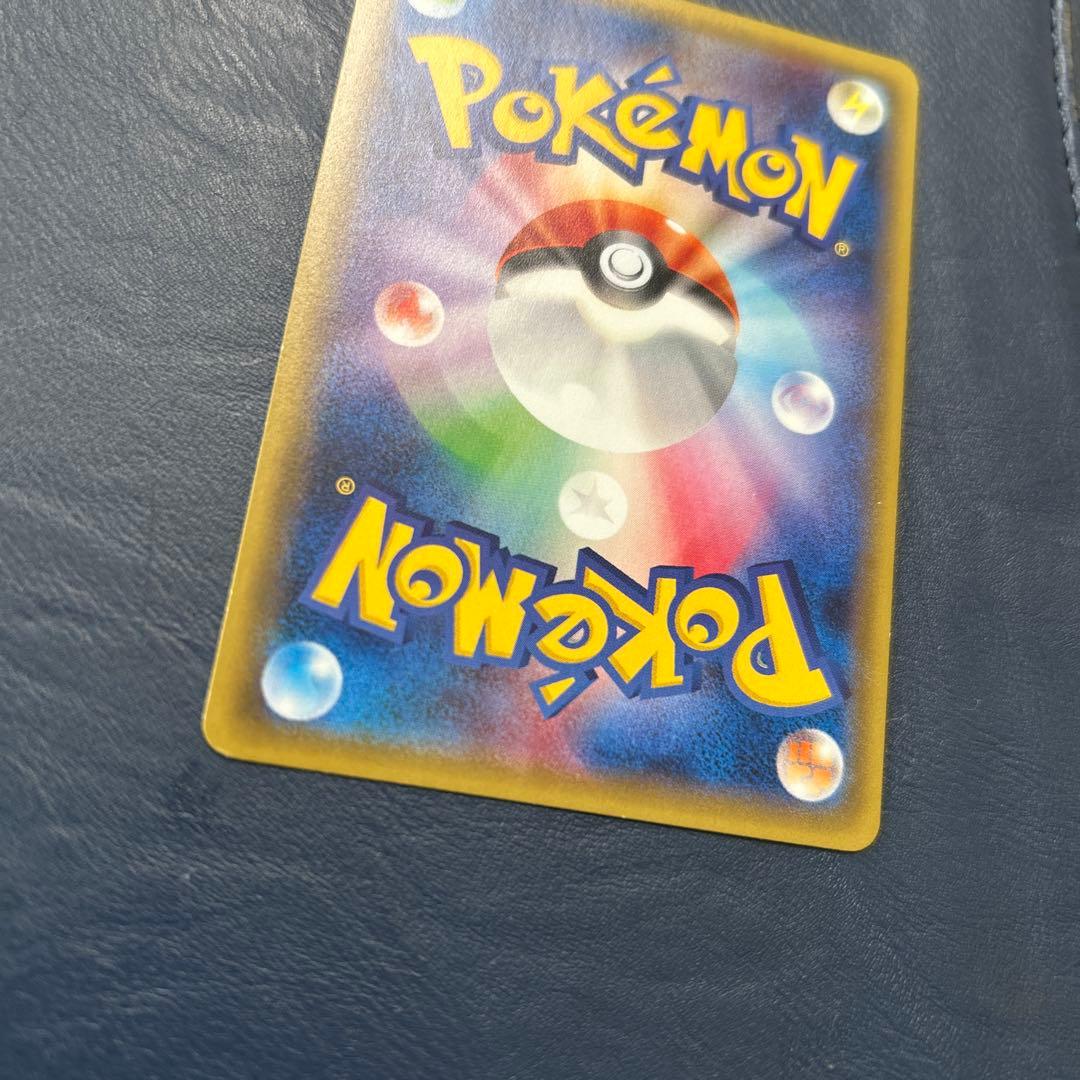 リザードンEX 213/XY UNIQLO ユニクロ プロモ