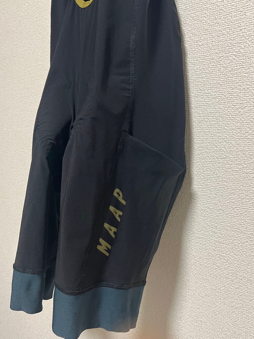  AltRoad カーゴビブ メンズ Mサイズ