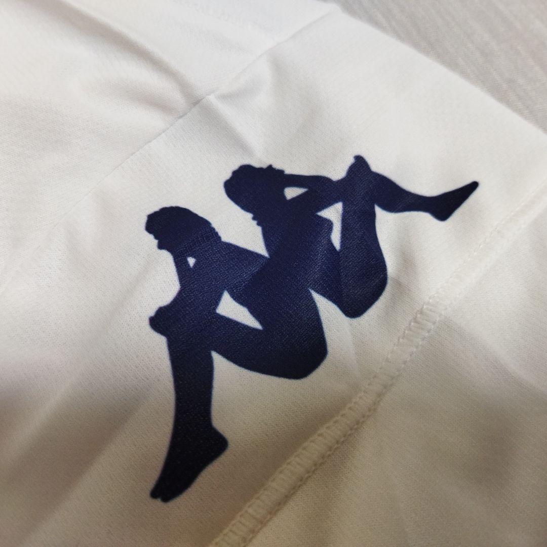 コンサドーレ札幌 20周年 アウェイ 長袖ユニフォーム 3XO新品未使用匿名配送