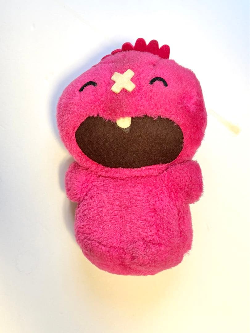 こんなこいるかな　たずら　ぬいぐるみ　サンライク　昭和レトロ　NHK