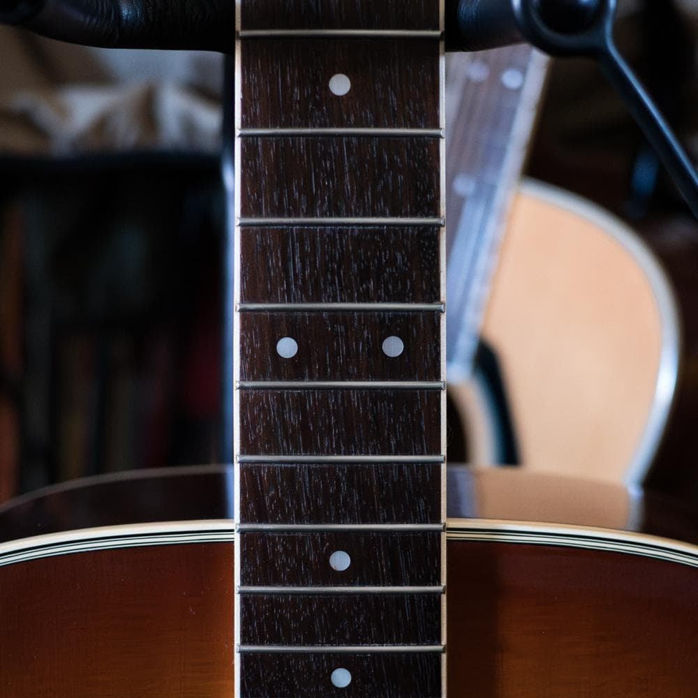 YAMAHA FG-250C 1985年 外観△ 機能◎