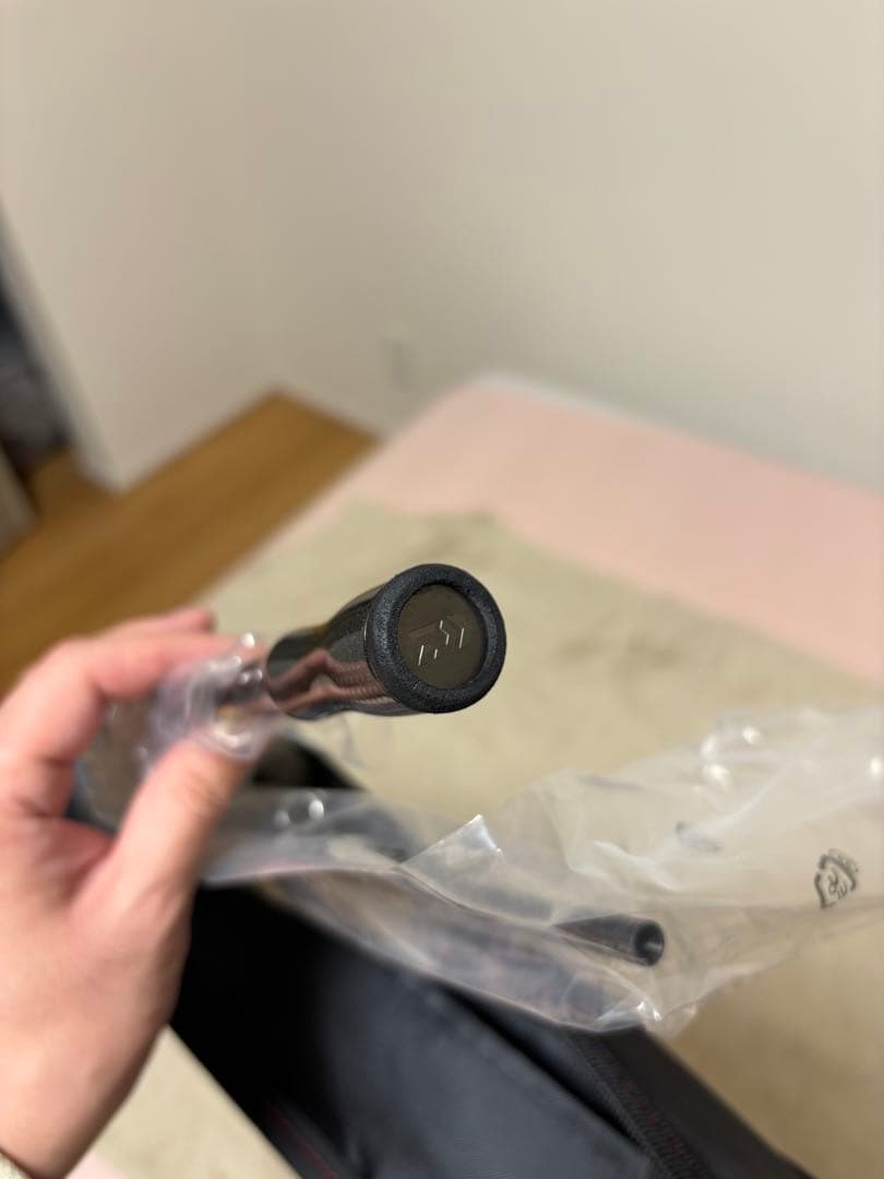 ダイワ　ストイストRT CGS 80ML