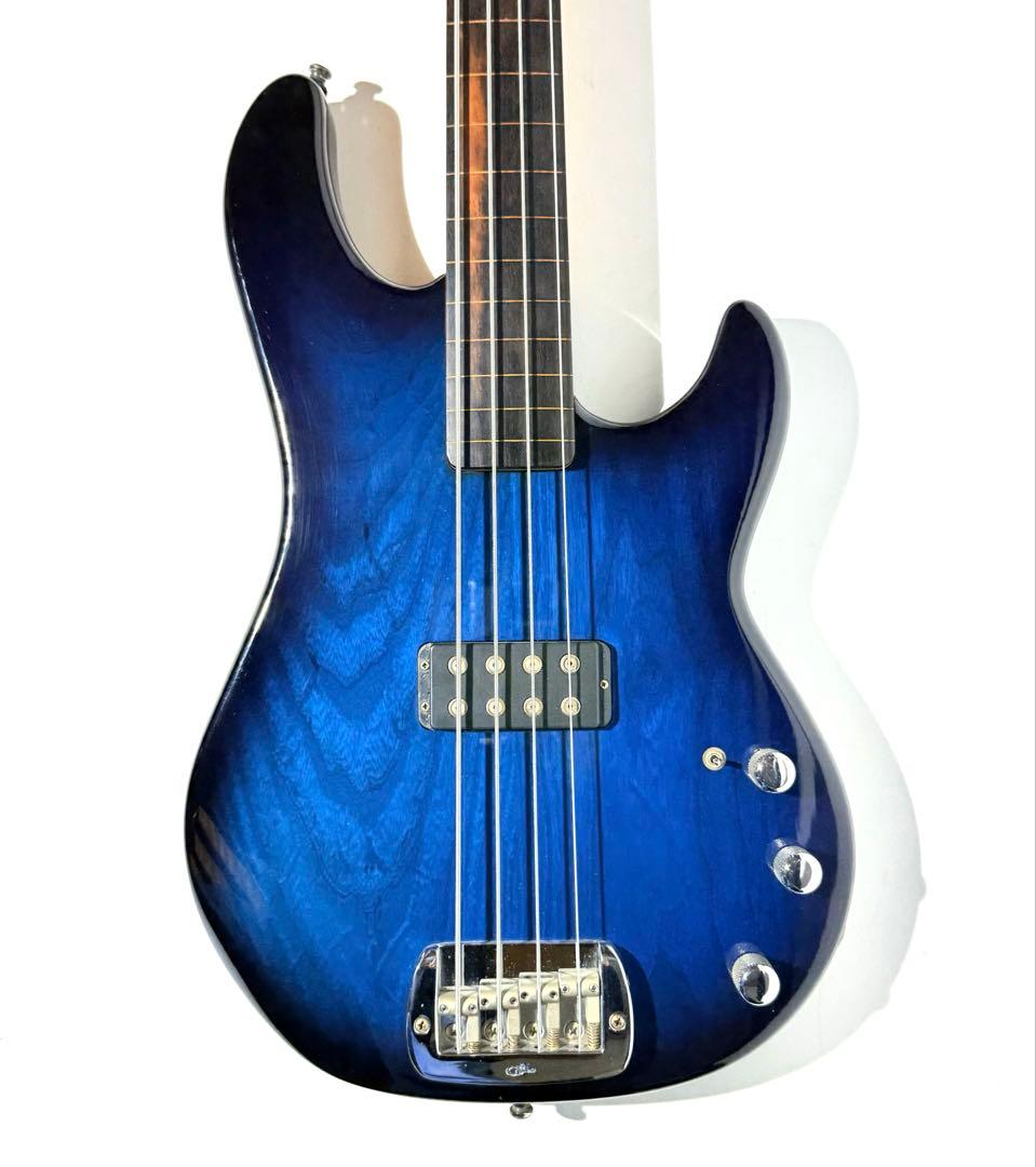 【希少】G&L L-1000 FL フレットレス仕様 エレキベース