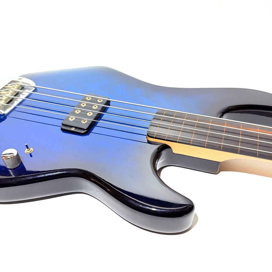 【希少】G&L L-1000 FL フレットレス仕様 エレキベース