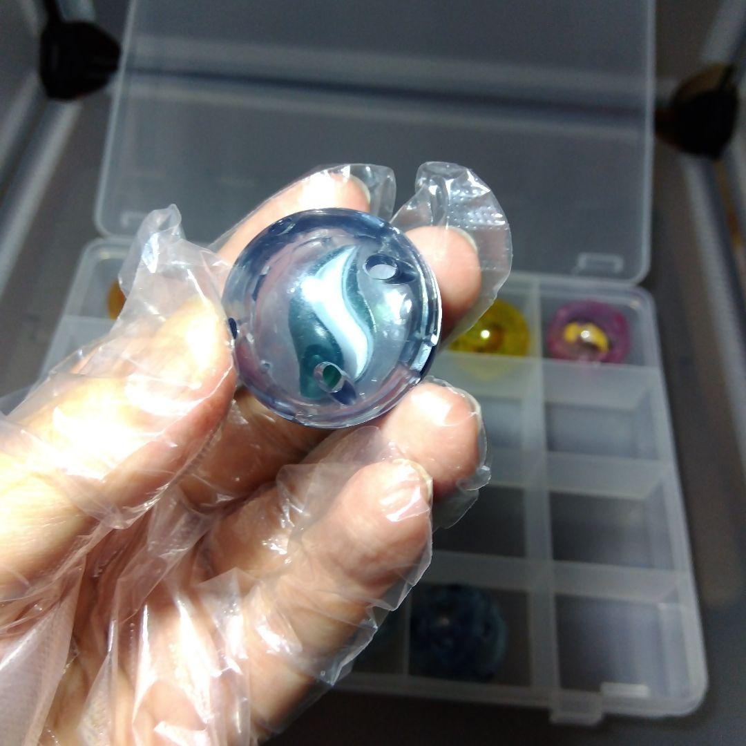 ポケモン　メガストーン　11個セット　XY ポケットモンスター