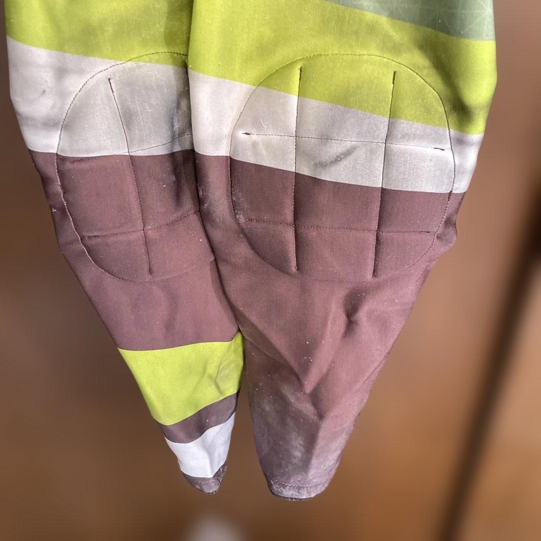 Mizuno ミズノ スキーワンピース Sサイズ グリーン