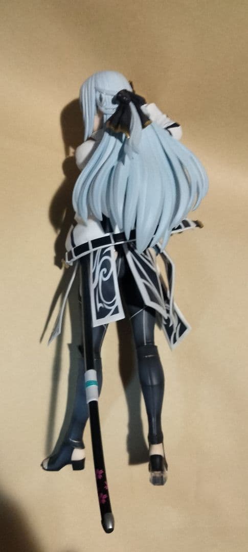 英雄伝説 軌跡 シズナ ARTFX J 特典付き フィギュア