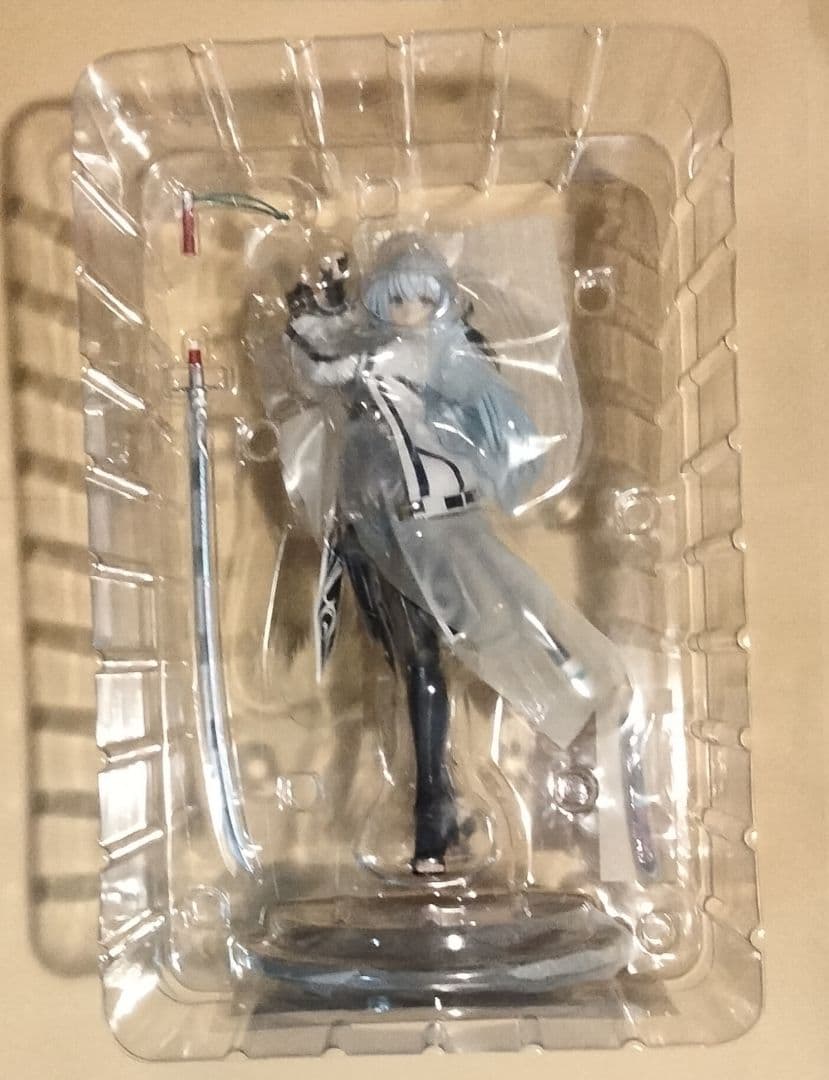 英雄伝説 軌跡 シズナ ARTFX J 特典付き フィギュア