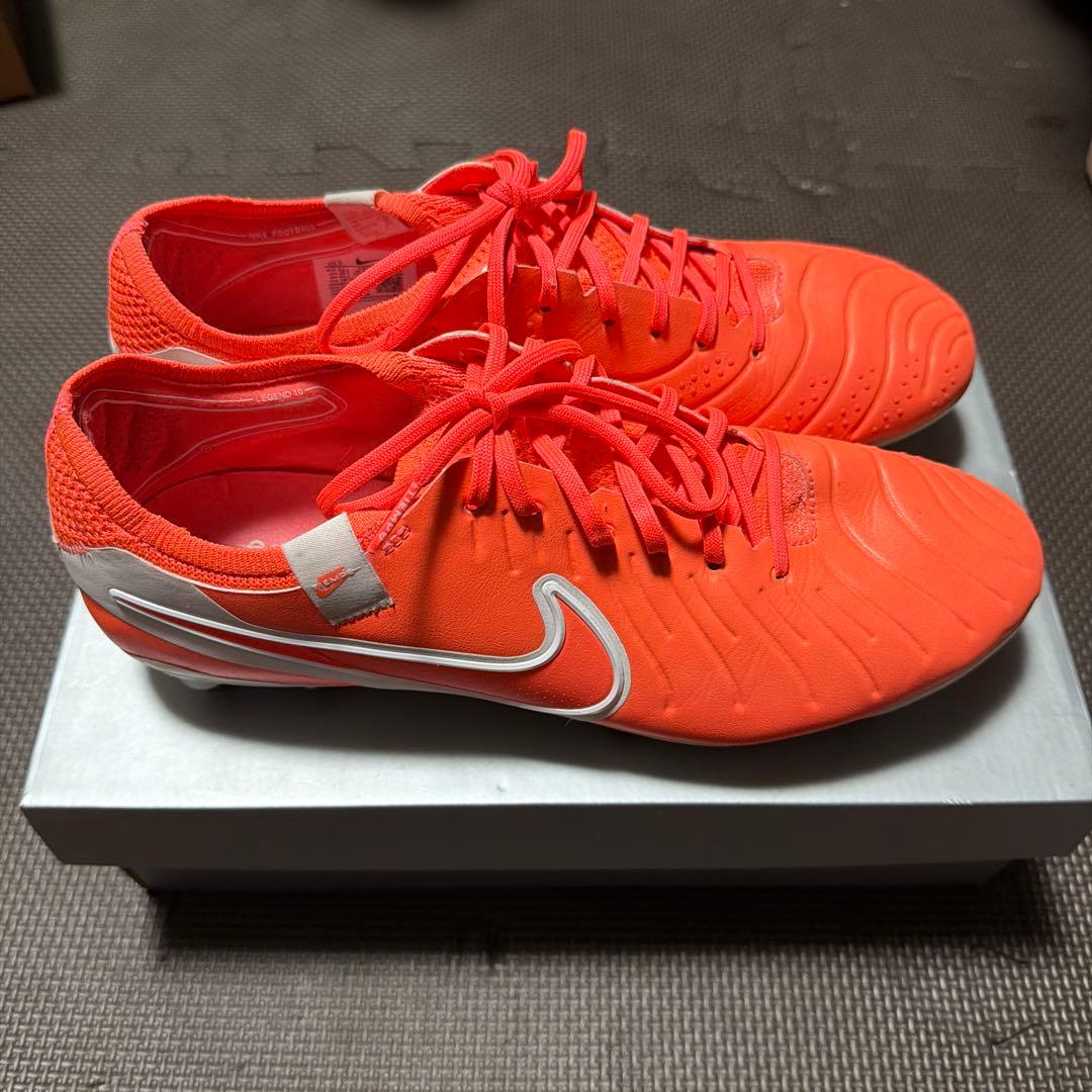 Nike ティエンポレジェンド10 エリート　SG