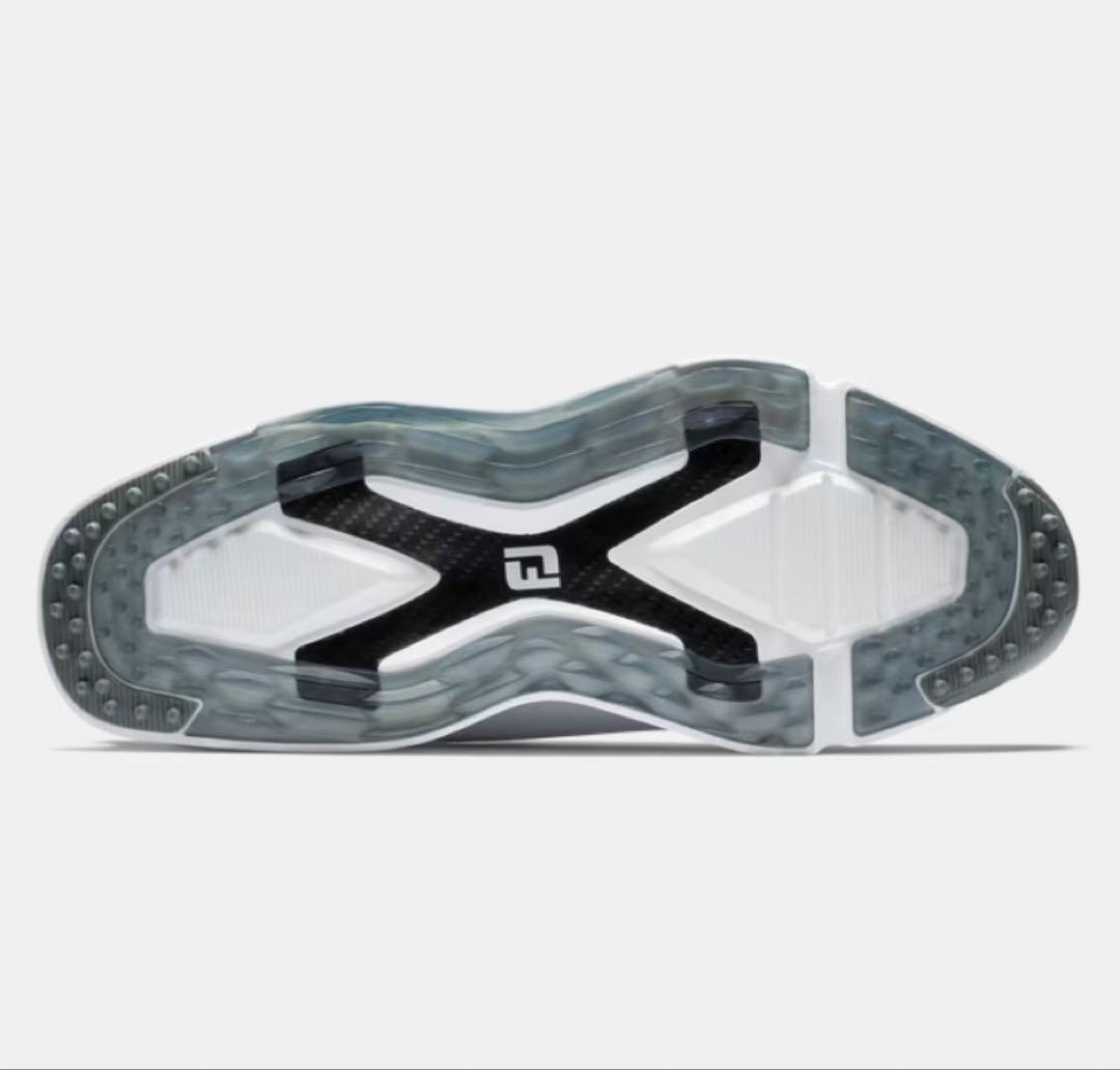 【限定即間】FJ ゴルフシューズ スパイクレス proslx carbon