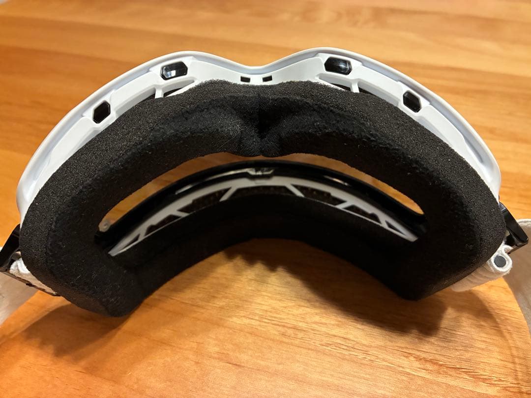 DICE BANK 調光偏光レンズ