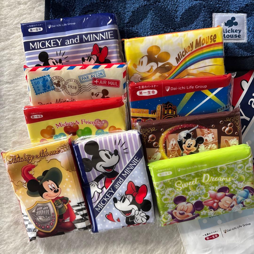 ミッキー＆ミニー 大量まとめ売り