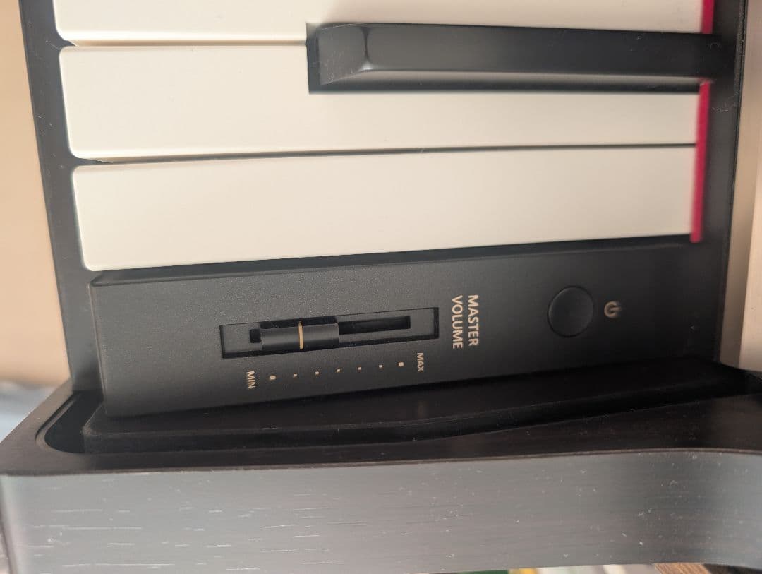 KAWAI 電子ピアノCN27R 2018年製 プレミアムローズウッド