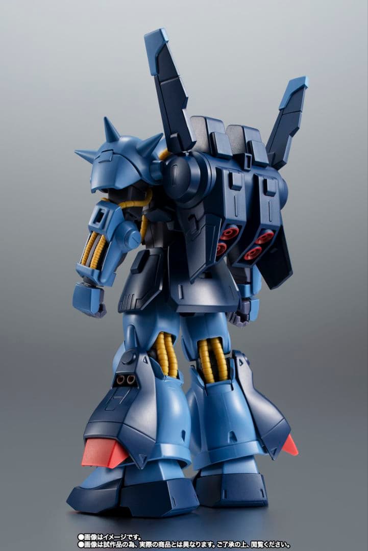 ROBOT魂 ver. A.N.I.M.E. ハイザック☆新品☆地球連邦軍仕様